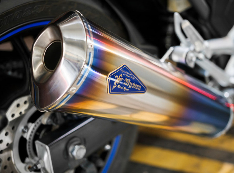 Мотоцикл Honda NC700X DCT Автомат ABS Traction с пробегом 25369 км