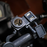 Мотоцикл Honda NC700X DCT Автомат ABS Traction с пробегом 25369 км