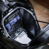 Мотоцикл Honda NC700X DCT Автомат ABS Traction с пробегом 25369 км