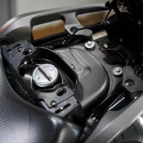 Мотоцикл Honda NC700X DCT Автомат ABS Traction с пробегом 25369 км