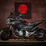 Мотоцикл Honda NC700X DCT Автомат ABS Traction с пробегом 25369 км