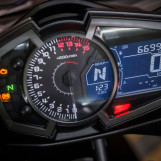 Мотоцикл Kawasaki Ninja 400 ABS Состояние нового с пробегом 6699 км