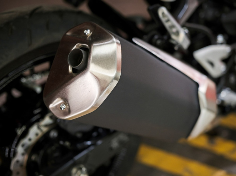 Мотоцикл Kawasaki Ninja 400 ABS Состояние нового с пробегом 6699 км