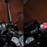 Мотоцикл Kawasaki Ninja 400 ABS Состояние нового с пробегом 6699 км