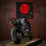 Kawasaki Z1000 ABS Traction Cостояние нового с пробегом 6323 км