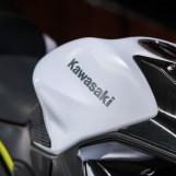 Мотоцикл Kawasaki Z650 ABS с пробегом 27677 км