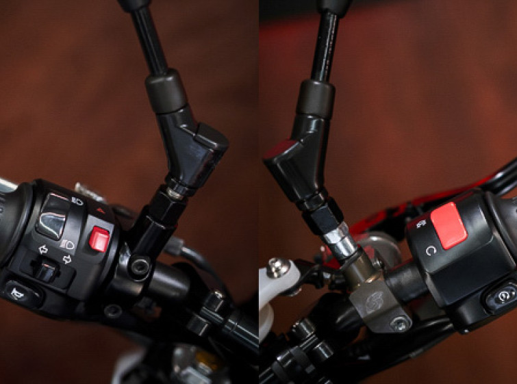 Мотоцикл Kawasaki Z650 ABS с пробегом 27677 км