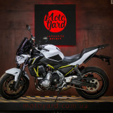 Мотоцикл Kawasaki Z650 ABS с пробегом 27677 км