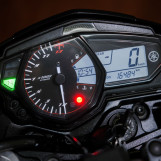 Мотоцикл Yamaha MT-03 с пробегом 16484 км