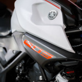 Мотоцикл Yamaha MT-03 с пробегом 16484 км