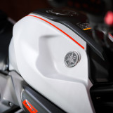 Мотоцикл Yamaha MT-03 с пробегом 16484 км