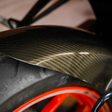 Мотоцикл Yamaha MT-03 с пробегом 16484 км