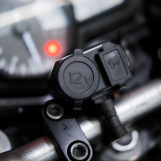 Мотоцикл Yamaha MT-03 с пробегом 16484 км