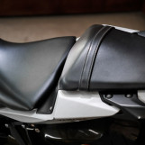 Мотоцикл Yamaha MT-03 с пробегом 16484 км