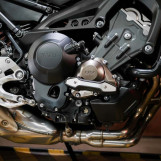 Мотоцикл Yamaha MT-09 ABS с пробегом 24566 км