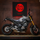 Мотоцикл Yamaha MT-09 ABS с пробегом 24566 км