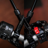 Мотоцикл Yamaha MT-09 ABS с пробегом 24566 км