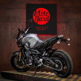 Мотоцикл Yamaha MT-09 ABS с пробегом 24566 км