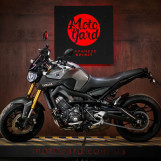 Мотоцикл Yamaha MT-09 ABS с пробегом 24566 км