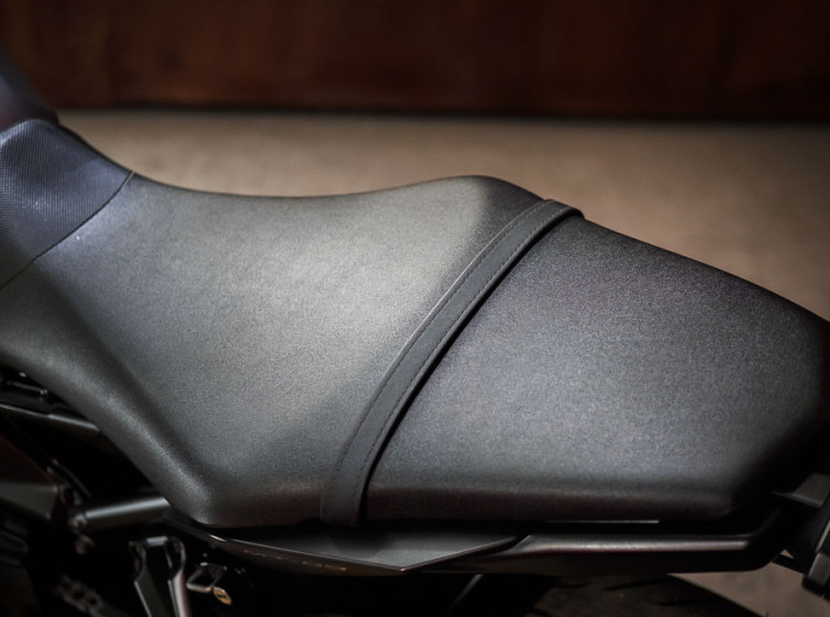 Мотоцикл Yamaha MT-09 ABS с пробегом 24566 км