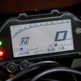 Мотоцикл Yamaha YZF-R3 ABS Состояние нового с пробегом 5613 км