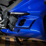 Мотоцикл Yamaha YZF-R3 ABS Состояние нового с пробегом 5613 км