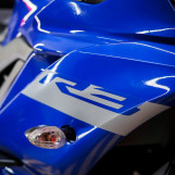 Мотоцикл Yamaha YZF-R3 ABS Состояние нового с пробегом 5613 км