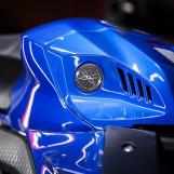 Мотоцикл Yamaha YZF-R3 ABS Состояние нового с пробегом 5613 км