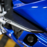 Мотоцикл Yamaha YZF-R3 ABS Состояние нового с пробегом 5613 км