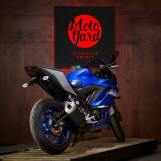 Мотоцикл Yamaha YZF-R3 ABS Состояние нового с пробегом 5613 км
