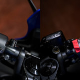 Мотоцикл Yamaha YZF-R3 ABS Состояние нового с пробегом 5613 км