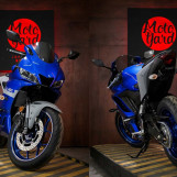 Мотоцикл Yamaha YZF-R3 ABS Состояние нового с пробегом 5613 км