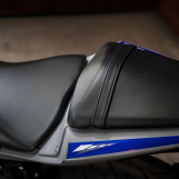 Мотоцикл Yamaha YZF-R3 ABS Состояние нового с пробегом 5613 км