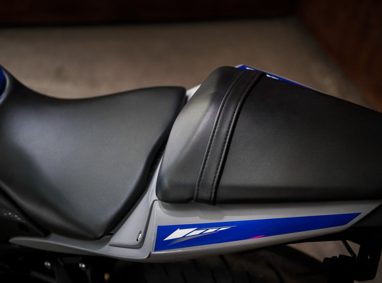 Мотоцикл Yamaha YZF-R3 ABS Состояние нового с пробегом 5613 км