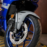 Мотоцикл Yamaha YZF-R3 ABS Состояние нового с пробегом 5613 км