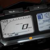 Мотоцикл Yamaha MT-09 Tracer ABS Traction с пробегом 30885 км