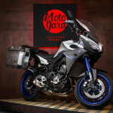 Мотоцикл Yamaha MT-09 Tracer ABS Traction с пробегом 30885 км