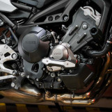 Мотоцикл Yamaha MT-09 Tracer ABS Traction с пробегом 30885 км