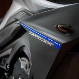 Мотоцикл Yamaha MT-09 Tracer ABS Traction с пробегом 30885 км