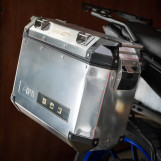 Мотоцикл Yamaha MT-09 Tracer ABS Traction с пробегом 30885 км