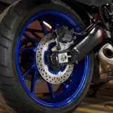 Мотоцикл Yamaha MT-09 Tracer ABS Traction с пробегом 30885 км