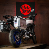 Мотоцикл Yamaha MT-09 Tracer ABS Traction с пробегом 30885 км