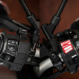 Мотоцикл Yamaha MT-09 Tracer ABS Traction с пробегом 30885 км