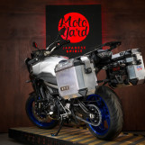 Мотоцикл Yamaha MT-09 Tracer ABS Traction с пробегом 30885 км