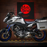 Мотоцикл Yamaha MT-09 Tracer ABS Traction с пробегом 30885 км