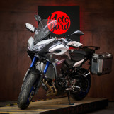 Мотоцикл Yamaha MT-09 Tracer ABS Traction с пробегом 30885 км
