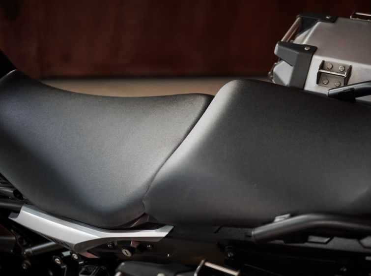 Мотоцикл Yamaha MT-09 Tracer ABS Traction с пробегом 30885 км