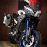 Мотоцикл Yamaha MT-09 Tracer ABS Traction с пробегом 30885 км