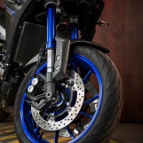 Мотоцикл Yamaha MT-09 Tracer ABS Traction с пробегом 30885 км
