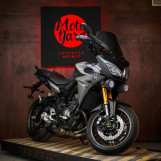 Мотоцикл Yamaha MT-09 Tracer Максимальная комплектация с пробегом 13558 км